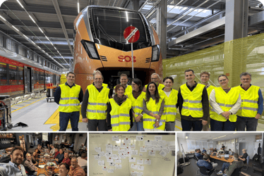 ressys Commuity Forum Samstagern Featured Image