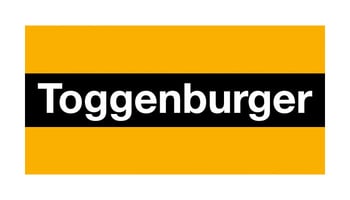 Logo Toggenburger