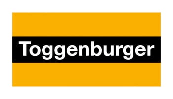 Toggenburger disponiert smart mit leva+