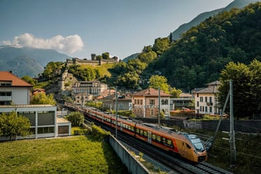 SOB - Vom Zugticket zum digitalen Marktplatz Featured Image