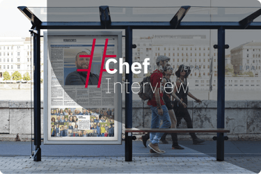 Tobias Schnelli im Chef Interview Featured Image