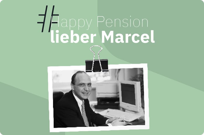 Marcel Schnelli geht in die verdiente Pension Featured Image