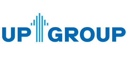 up group logo