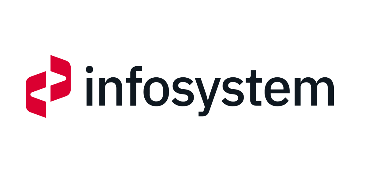 (c) Infosystem.ch